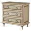 Modern History Accent Chest