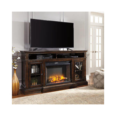 Philly Unfinished TV Stand for TVs up to 70"