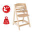 High Chair Sit Up 3, Various Colours-9271134