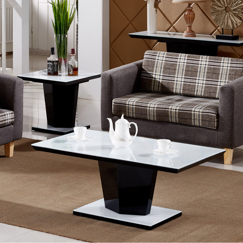 Table basse Irby