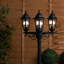 Yuliana Transparent Accent