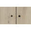 Four-Door Chest of Drawers 200 cm
