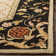 Eddings Hand Hooked Performance Oriental Rug