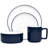 Noritake Colortex Stone 4-Piece Place Setting, Service for 1-59346439