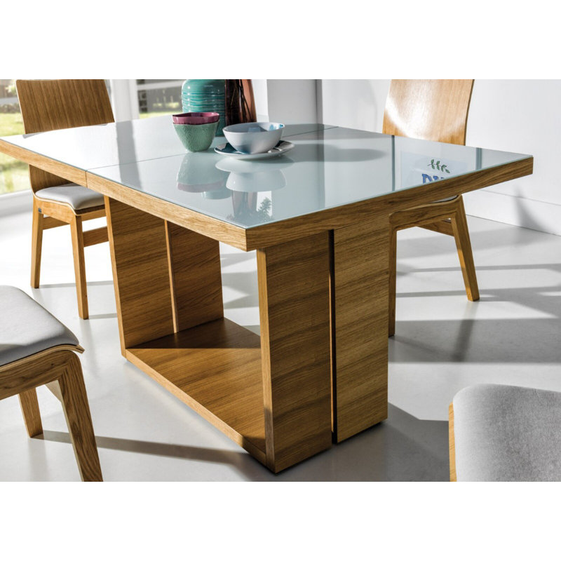 Holtsville 4 - Person Dining Set