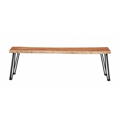 Banc de salle à manger Zora