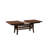  Appalachian Extension Dining Table - Antique Oak Top-1160067244