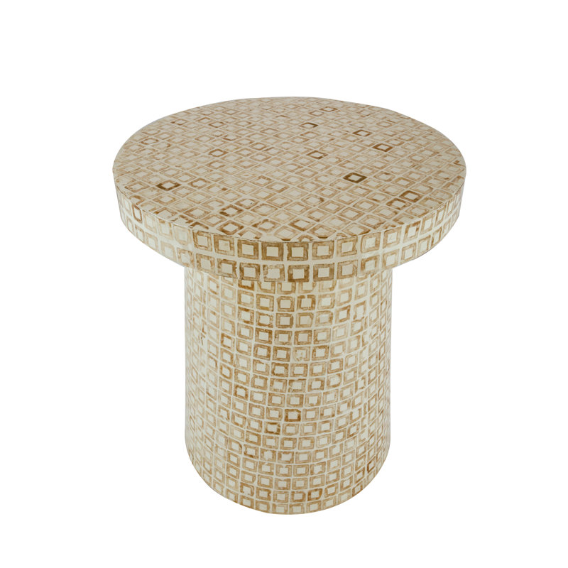 Table d'appoint Mikyle
