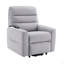 Fauteuil inclinable électrique Fredley