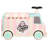 Little Tikes Ice Cream Scoot N Serve