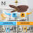 Alessandra - Five Blade Ceiling Fan-880970912-880970960