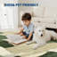 Tapis de salon Modern Abstract-1108974955