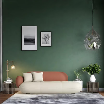 Creative fashion sofa simple modern chaise lounge