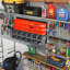 Storage Board
