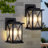 Outdoor Wall Sconce Wall Lantern