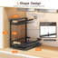 Under Sink Organiser
