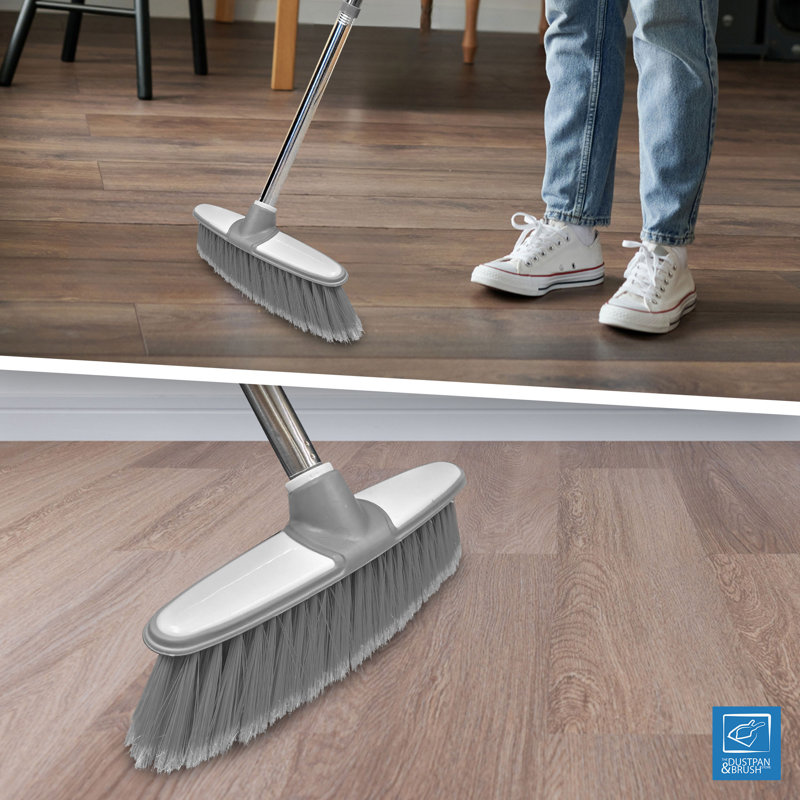 Push Brooms