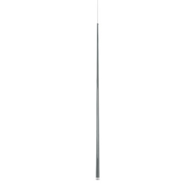 Tall Cone Pendant