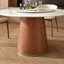 Table de salle à manger Gullu-14992496-14992502