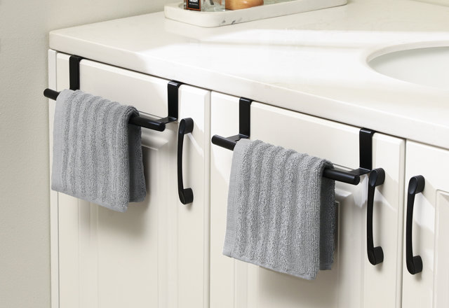 On Sale Now: Bath Towel Racks