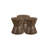 Hollingsworth Solid Wood Single Coffee Table-970874807