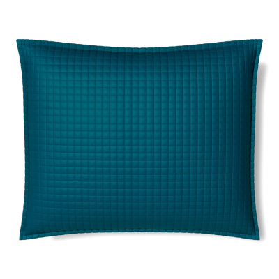Housse et insert de coussin rectangulaire lombaire prêt-à-coucher Lyocell