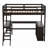 Giselly Kids Full Loft Bed-1062929693