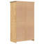 Manufactured Wood Wardrobe