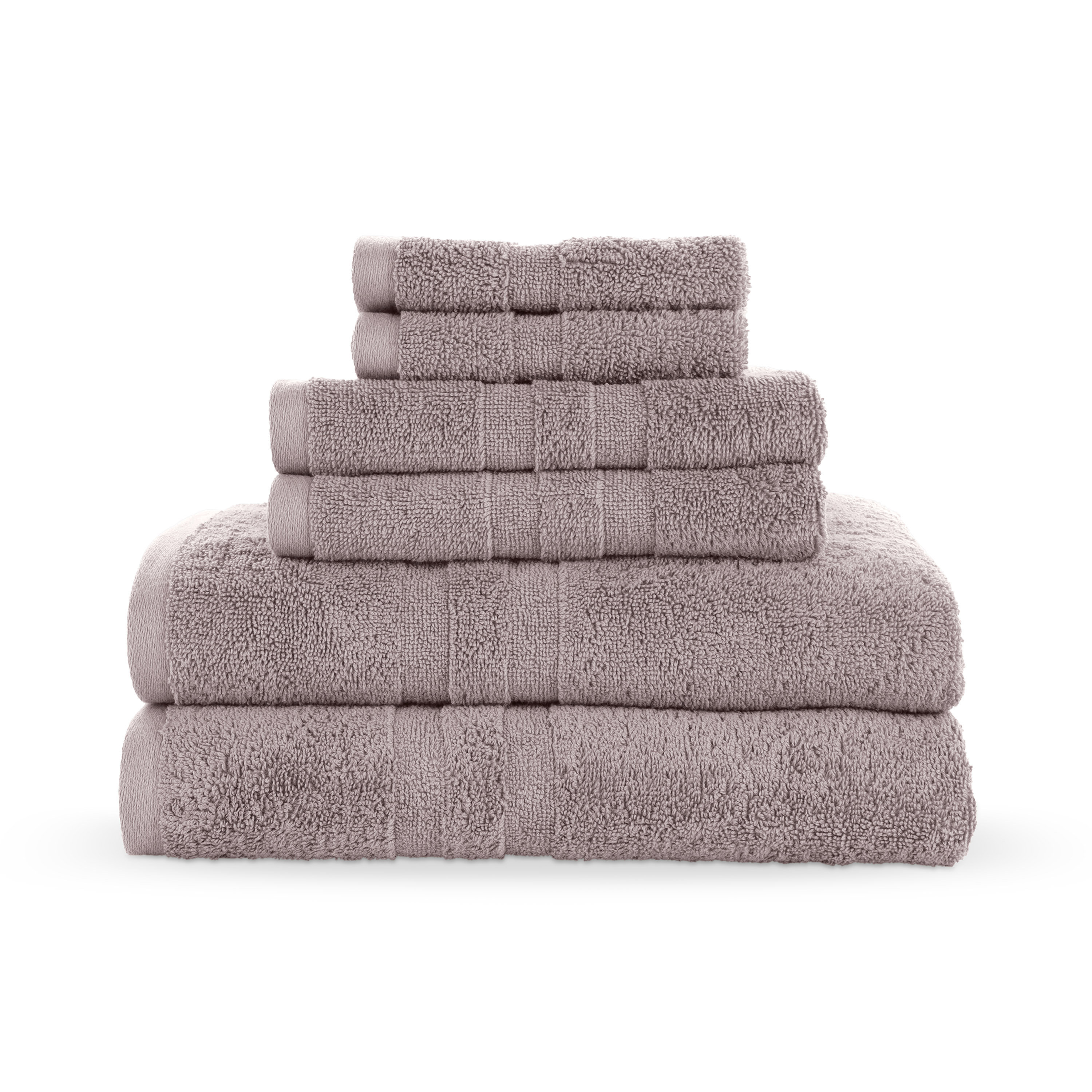 Martex Purity Towel Collection Set - Macy's