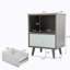 Table de chevet Kostman-314214487