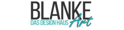Blanke Art logo