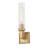 Mortola 1 Light Wall Sconce-108495242