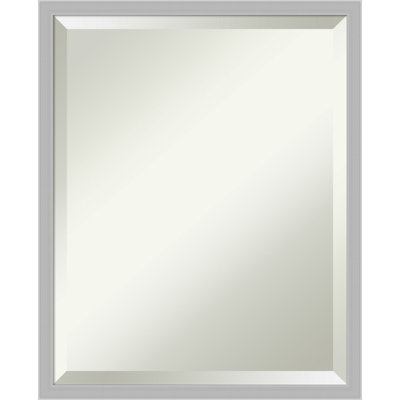 Artur Flat Wall Mirror