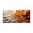 Sunlit Spiral - Abstract Spirals Canvas Art-817818873-817818868-854578062