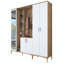 Atesha Hall Tree 180cm Wide