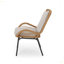 Chaise d'extérieur moderne