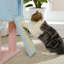 Tour pour chat à plusieurs niveaux, grattoir recouvert de sisal, appartement pour chat, perchoir supérieur, rampe, boule pelucheuse-328949504