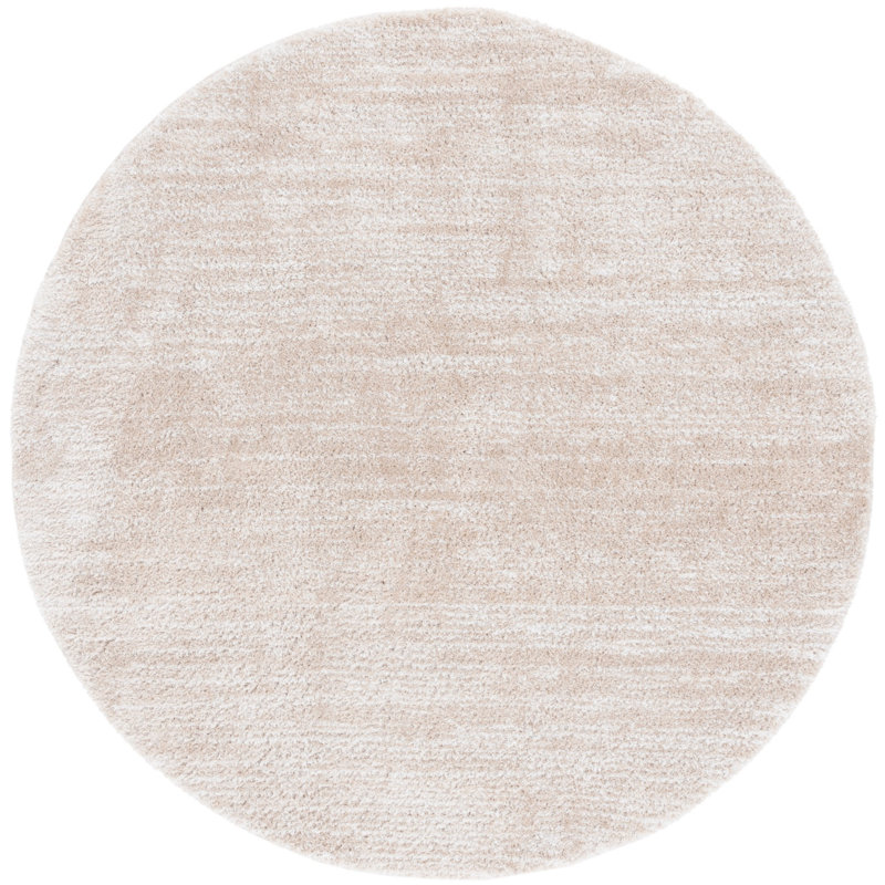 Tapis Barbetta, Rond 6 pi 7 po