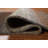 Striped Wool Gabbeh Oriental Rug 4x6