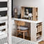 Reba Dressing Table-25294200