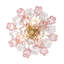 Lustre 6 lumières Wesham-849521120