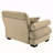 Milano Sofa LSF W/3 pillows - Beige
