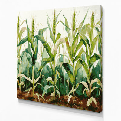 Art mural sur toile beige