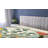 Microfiber Floral Fitted Sheet-95977312