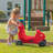 Squirrel 2-in-1 Push and Ride-on Toy-11345603