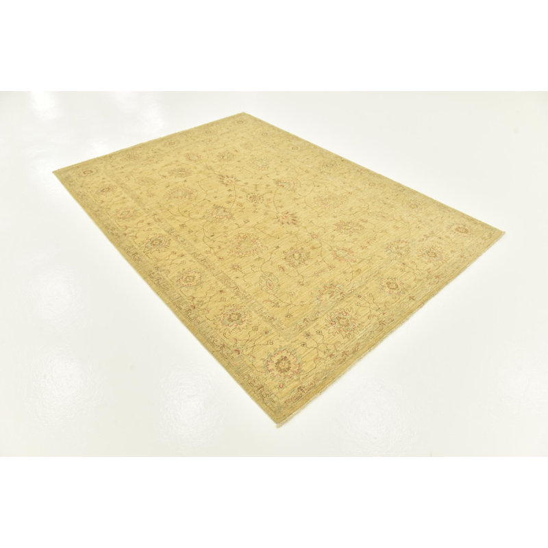 Olson Ivory Rug