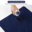 Tapis pour salle de bain antidérapant Appin-950176548