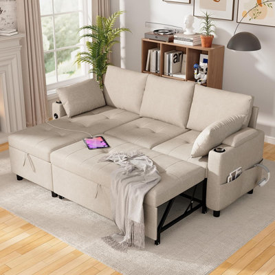 3 Seater Sofa