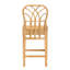 Chaise en bois