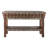 Tall Wide Console Table